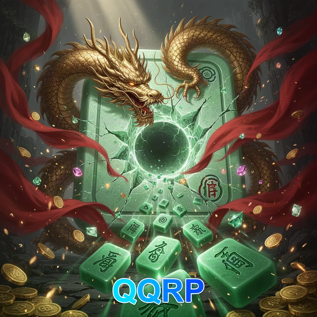 Promosi QQRP